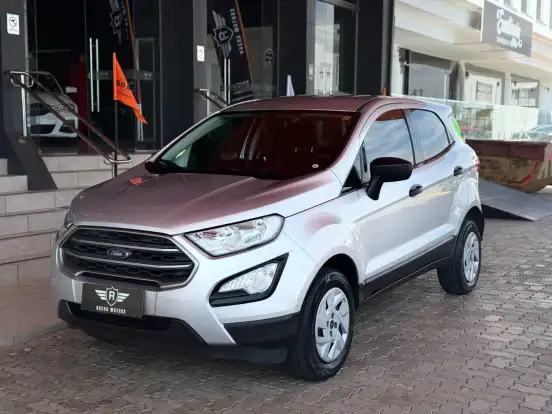 FORD-ECOSPORT-2019