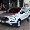 FORD ECOSPORT 1.5 TI-VCT FLEX SE AUTOMÁTICO FORD ECOSPORT 1.5 TI-VCT FLEX SE AUTOMÁTICO