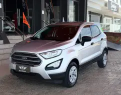 FORD ECOSPORT 1.5 TI-VCT FLEX SE AUTOMÁTICO FORD ECOSPORT 1.5 TI-VCT FLEX SE AUTOMÁTICO