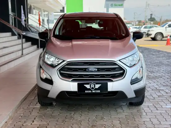 FORD-ECOSPORT-2019
