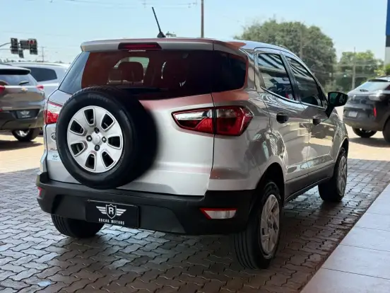 FORD-ECOSPORT-2019
