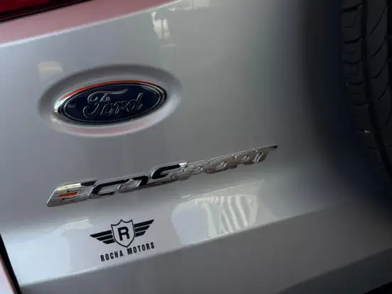 FORD-ECOSPORT-2019