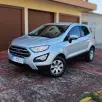 FORD ECOSPORT 1.5 TI-VCT FLEX SE AUTOMÁTICO FORD ECOSPORT 1.5 TI-VCT FLEX SE AUTOMÁTICO