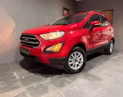 FORD ECOSPORT 1.5 TI-VCT FLEX SE AUTOMÁTICO FORD ECOSPORT 1.5 TI-VCT FLEX SE AUTOMÁTICO