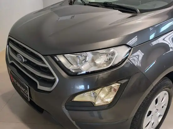 FORD-ECOSPORT-1.5 TI-VCT FLEX SE AUTOMÁTICO FORD-ECOSPORT-2020