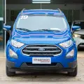 FORD ECOSPORT 1.5 TI-VCT FLEX SE MANUAL FORD ECOSPORT 1.5 TI-VCT FLEX SE MANUAL