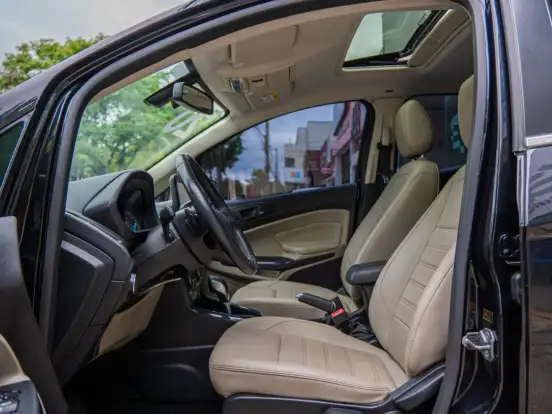 FORD-ECOSPORT-1.5 TI-VCT FLEX TITANIUM AUTOMÁTICO FORD-ECOSPORT-2019