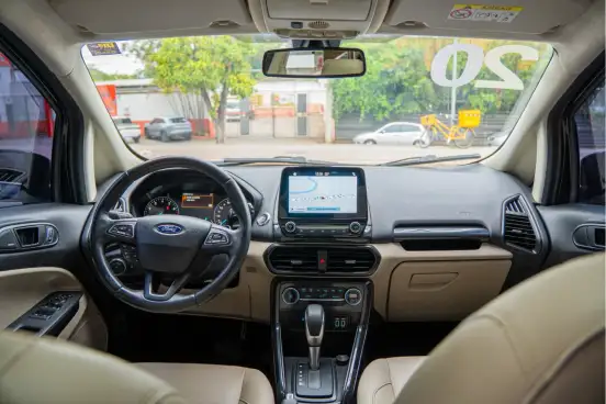 FORD-ECOSPORT-2019