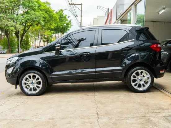 FORD-ECOSPORT-1.5 TI-VCT FLEX TITANIUM AUTOMÁTICO FORD-ECOSPORT-2019