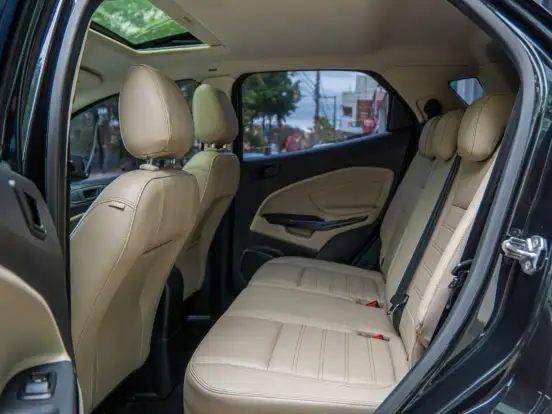 FORD-ECOSPORT-1.5 TI-VCT FLEX TITANIUM AUTOMÁTICO FORD-ECOSPORT-2019