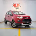 FORD ECOSPORT 1.6 FREESTYLE 16V FLEX 4P MANUAL FORD ECOSPORT 1.6 FREESTYLE 16V FLEX 4P MANUAL