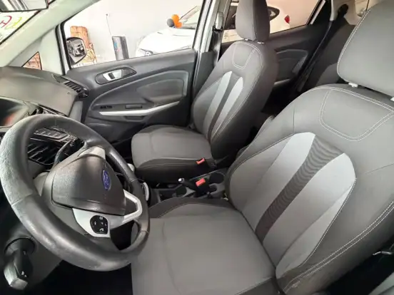 FORD-ECOSPORT-1.6 FREESTYLE 16V FLEX 4P MANUAL FORD-ECOSPORT-2016