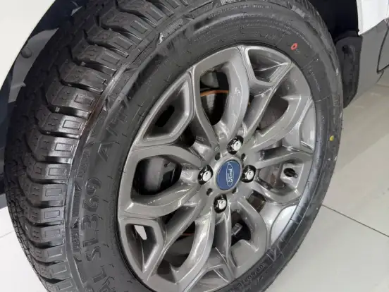 FORD-ECOSPORT-1.6 FREESTYLE 16V FLEX 4P MANUAL FORD-ECOSPORT-2016