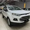 FORD ECOSPORT 1.6 SE 16V FLEX 4P MANUAL FORD ECOSPORT 1.6 SE 16V FLEX 4P MANUAL