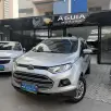 FORD ECOSPORT 1.6 SE 16V FLEX 4P POWERSHIFT FORD ECOSPORT 1.6 SE 16V FLEX 4P POWERSHIFT