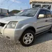 FORD ECOSPORT 1.6 XLS 8V GASOLINA 4P MANUAL FORD ECOSPORT 1.6 XLS 8V GASOLINA 4P MANUAL