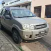FORD ECOSPORT 1.6 XLT FREESTYLE 8V FLEX 4P MANUAL FORD ECOSPORT 1.6 XLT FREESTYLE 8V FLEX 4P MANUAL
