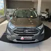 FORD ECOSPORT 1.5 TI-VCT FLEX 100 ANOS AUTOMÁTICO FORD ECOSPORT 1.5 TI-VCT FLEX 100 ANOS AUTOMÁTICO