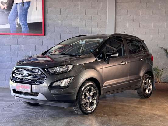 FORD-ECOSPORT-2020