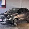 FORD ECOSPORT 1.5 TI-VCT FLEX FREESTYLE AUTOMÁTICO FORD ECOSPORT 1.5 TI-VCT FLEX FREESTYLE AUTOMÁTICO