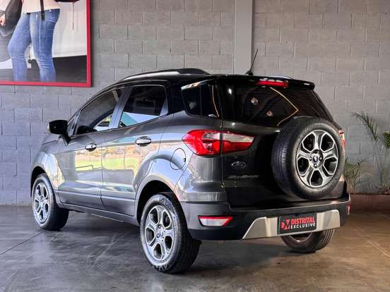 FORD-ECOSPORT-1.5 TI-VCT FLEX FREESTYLE AUTOMÁTICO FORD-ECOSPORT-2020