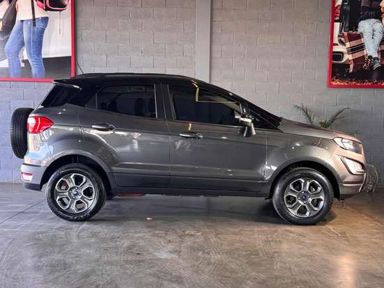 FORD-ECOSPORT-1.5 TI-VCT FLEX FREESTYLE AUTOMÁTICO FORD-ECOSPORT-2020