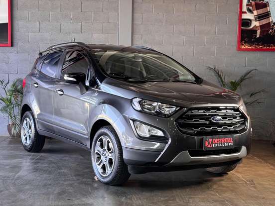 FORD-ECOSPORT-2020