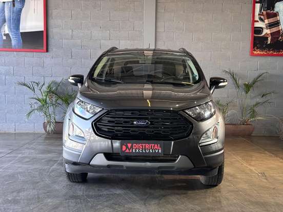 FORD-ECOSPORT-2020