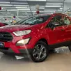 FORD ECOSPORT 1.5 TI-VCT FLEX FREESTYLE AUTOMÁTICO FORD ECOSPORT 1.5 TI-VCT FLEX FREESTYLE AUTOMÁTICO