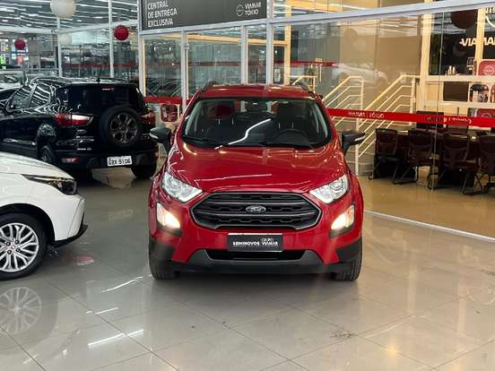 FORD-ECOSPORT-2018