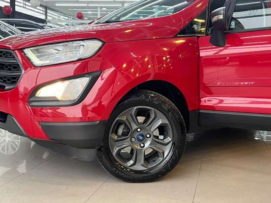 FORD-ECOSPORT-2018