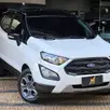 FORD ECOSPORT 1.5 TI-VCT FLEX FREESTYLE AUTOMÁTICO FORD ECOSPORT 1.5 TI-VCT FLEX FREESTYLE AUTOMÁTICO