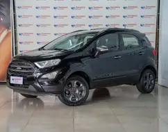 FORD ECOSPORT 1.5 TI-VCT FLEX FREESTYLE MANUAL FORD ECOSPORT 1.5 TI-VCT FLEX FREESTYLE MANUAL