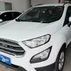 FORD ECOSPORT 1.5 TI-VCT FLEX SE MANUAL FORD ECOSPORT 1.5 TI-VCT FLEX SE MANUAL