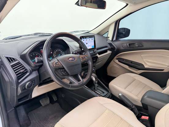 FORD-ECOSPORT-1.5 TI-VCT FLEX TITANIUM AUTOMÁTICO FORD-ECOSPORT-2019