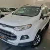FORD ECOSPORT 1.6 FREESTYLE 16V FLEX 4P MANUAL FORD ECOSPORT 1.6 FREESTYLE 16V FLEX 4P MANUAL