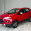 FORD ECOSPORT 1.6 FREESTYLE 16V FLEX 4P MANUAL FORD ECOSPORT 1.6 FREESTYLE 16V FLEX 4P MANUAL