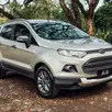 FORD ECOSPORT 1.6 FREESTYLE 16V FLEX 4P MANUAL FORD ECOSPORT 1.6 FREESTYLE 16V FLEX 4P MANUAL