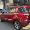 FORD ECOSPORT 1.6 FREESTYLE 16V FLEX 4P MANUAL FORD ECOSPORT 1.6 FREESTYLE 16V FLEX 4P MANUAL