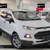 FORD ECOSPORT 1.6 FREESTYLE 16V FLEX 4P POWERSHIFT FORD ECOSPORT 1.6 FREESTYLE 16V FLEX 4P POWERSHIFT