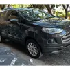 FORD ECOSPORT 1.6 SE 16V FLEX 4P MANUAL FORD ECOSPORT 1.6 SE 16V FLEX 4P MANUAL