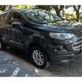 FORD ECOSPORT 1.6 SE 16V FLEX 4P MANUAL FORD ECOSPORT 1.6 SE 16V FLEX 4P MANUAL