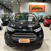 FORD ECOSPORT 1.6 SE 16V FLEX 4P MANUAL FORD ECOSPORT 1.6 SE 16V FLEX 4P MANUAL