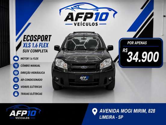 FORD-ECOSPORT-2008