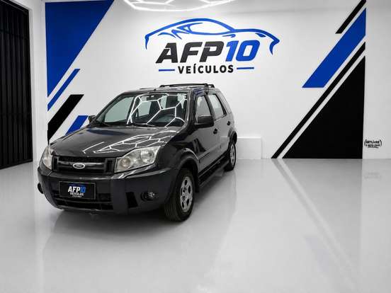 FORD-ECOSPORT-2008