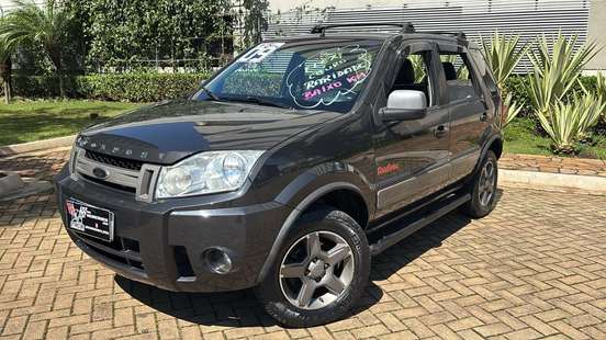 FORD-ECOSPORT-2009