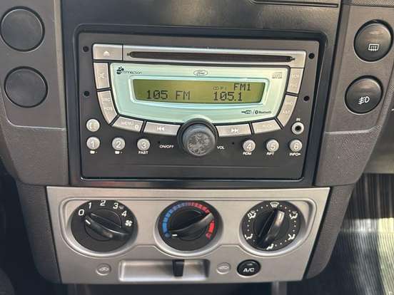 FORD-ECOSPORT-1.6 XLT 8V FLEX 4P MANUAL FORD-ECOSPORT-2009