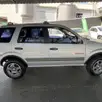 FORD ECOSPORT 1.6 XLT 8V FLEX 4P MANUAL FORD ECOSPORT 1.6 XLT 8V FLEX 4P MANUAL