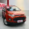 FORD ECOSPORT 2.0 TITANIUM 16V FLEX 4P AUTOMÁTICO FORD ECOSPORT 2.0 TITANIUM 16V FLEX 4P AUTOMÁTICO