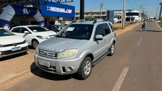 FORD-ECOSPORT-2012